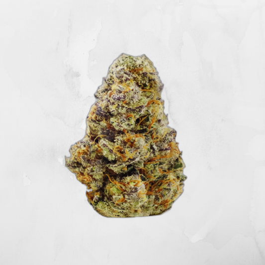 Dosido High THC-a Flower